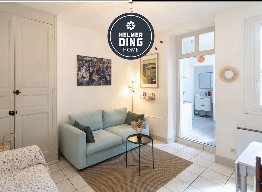 Helmer Ding Home - Image 1