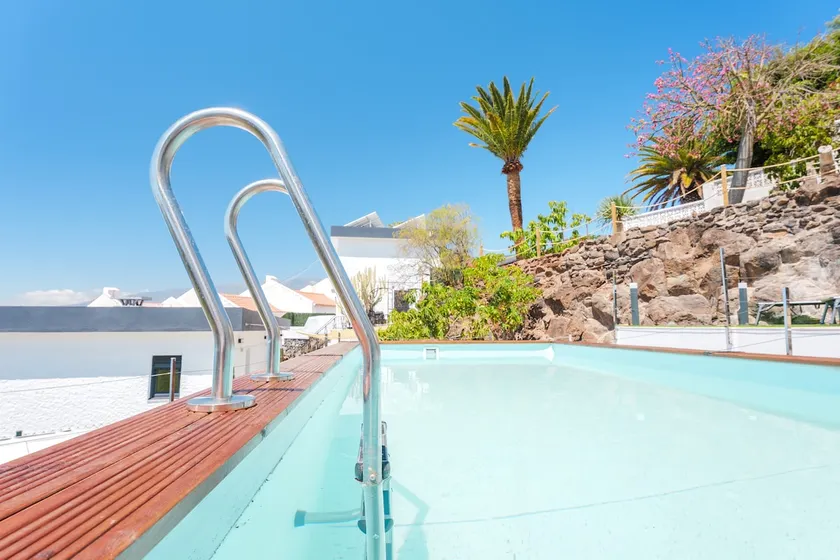 Villa Sotileza - private pool & garden - Image 1