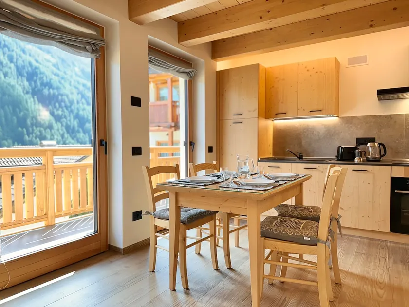 Chalet in the Sun - Stella Alpina - Image 1