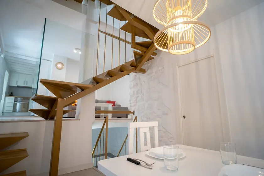Charming house in Úbeda + pool - Image 1