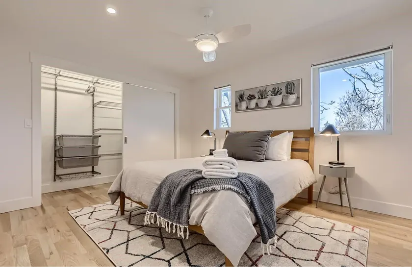 Berkeley Home - Image 1