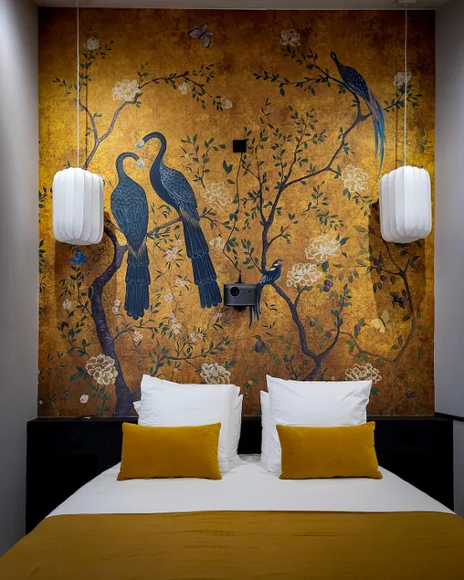 Japanese stopover - Image 1