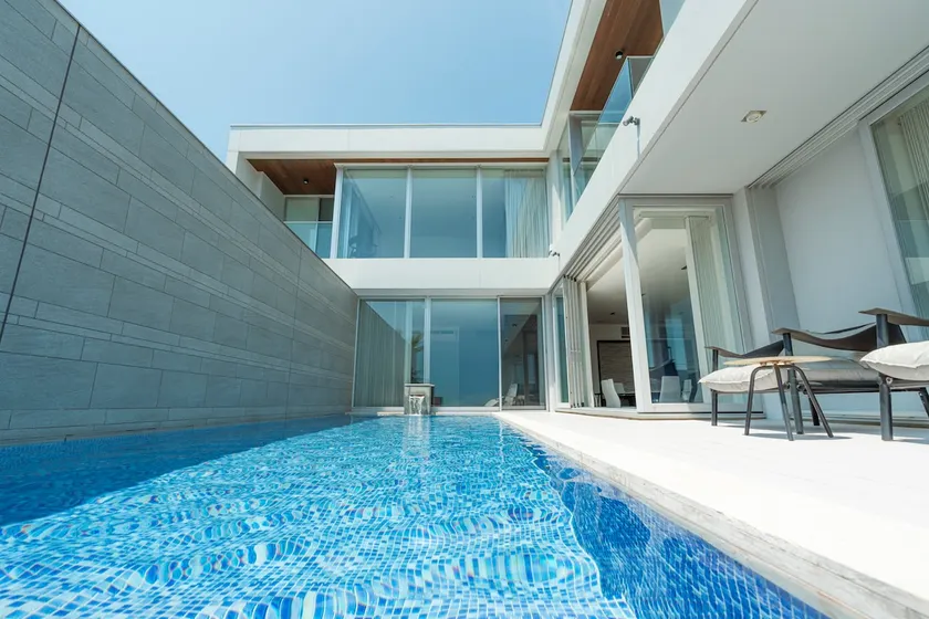 Château Marine by SUNGA in KAMAKURA - Image 1