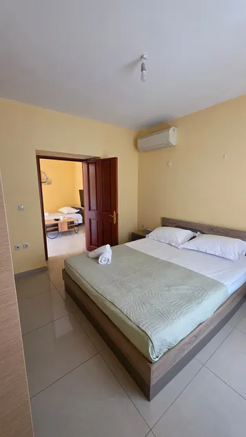 Chios Central Apartment - Image 1