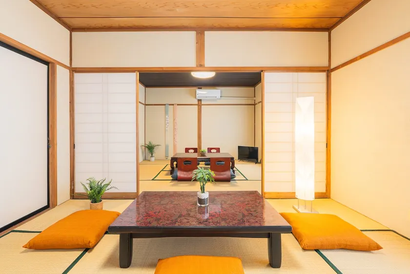 30 min to Nozawa onsen/max 10 guests/98 ㎡/3 freeP - Image 1