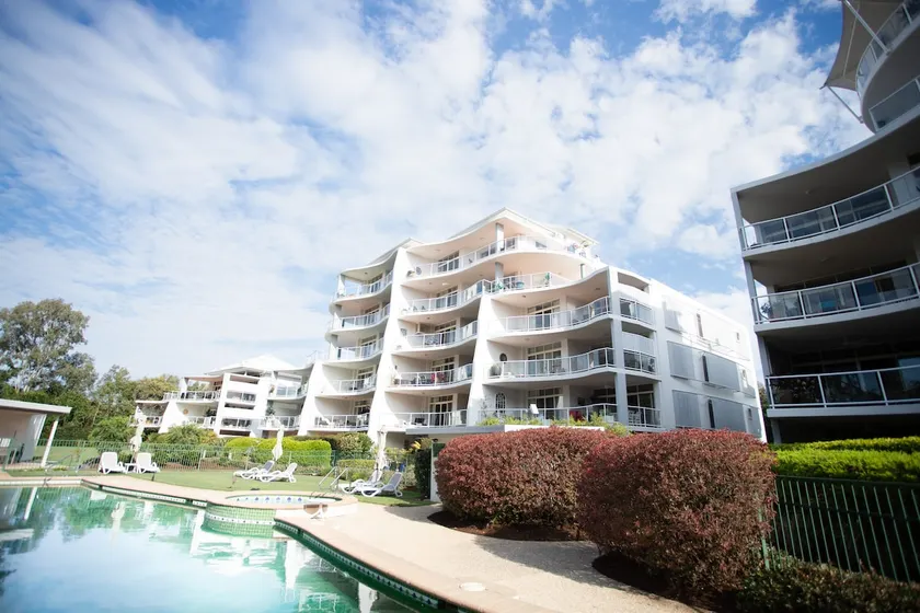 Golfer’s Penthouse - Magnolia Lane - Image 1