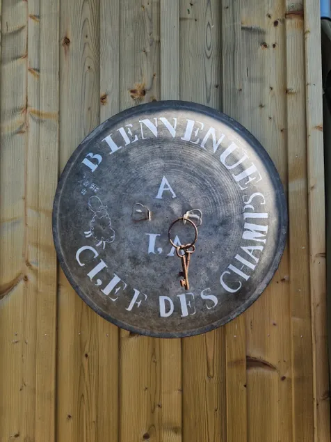La clef des champs 3 - Image 1