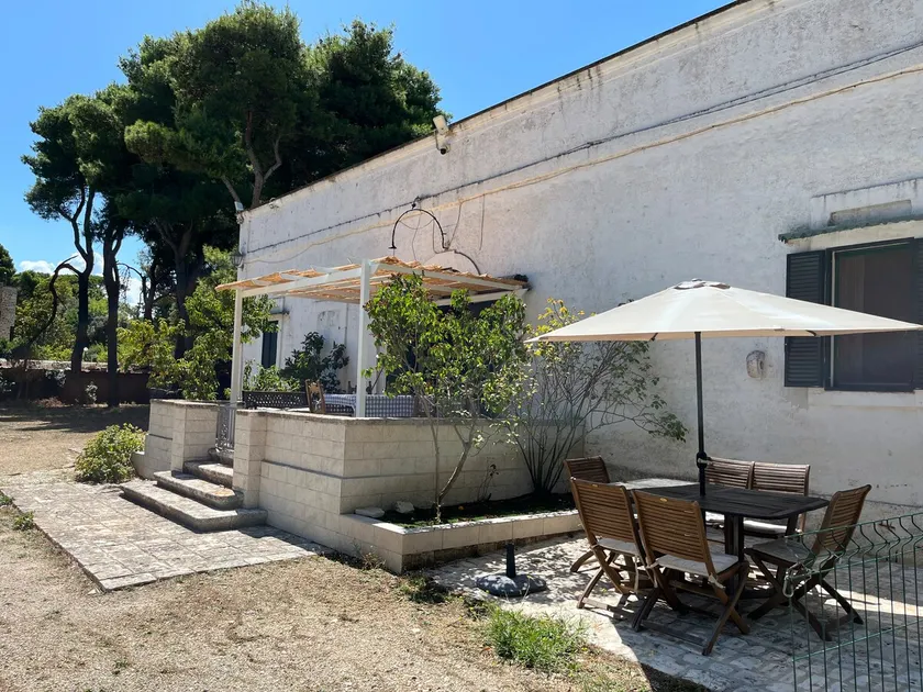 Casina 1806 – Selva Fasano - Image 1