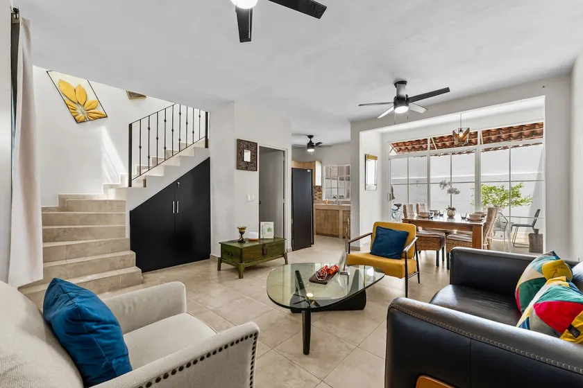 2story cozy house in a private community! - Image 1