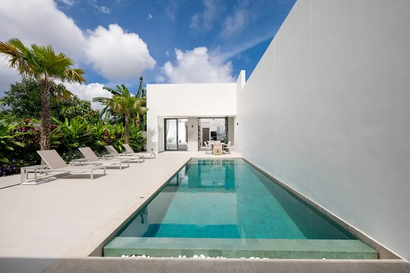 Luxury Modern Villa Phuket - Thala - Image 1