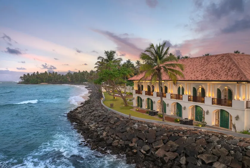 The Flute Mansion - Image 1