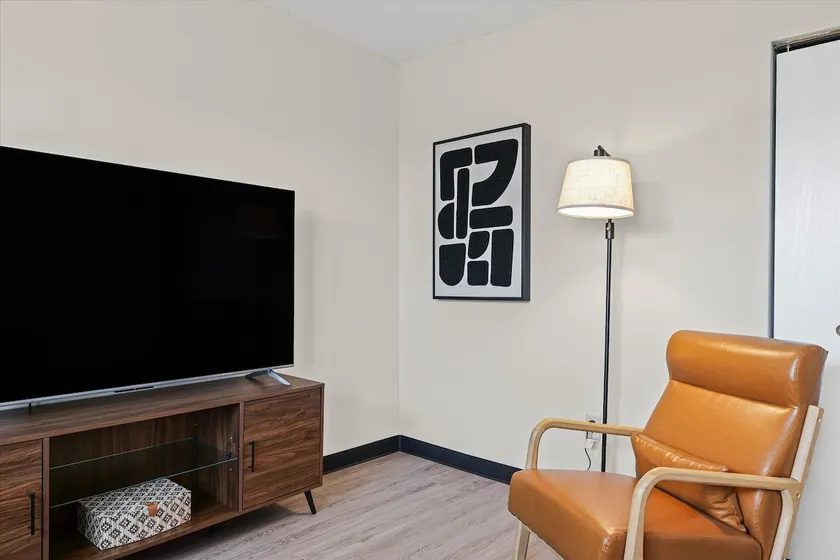 Newly Updated Tuscola 2BR Apt - Image 1