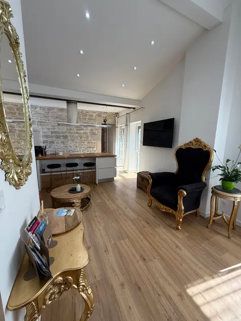 The Marc d'Or air-conditioned apartment/2 bedrooms - Image 1