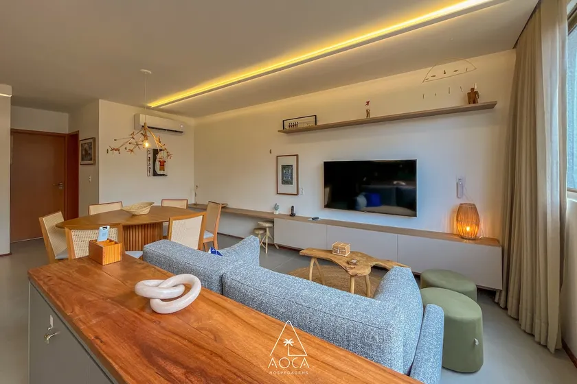 2 Complete Beachfront Suites in Japaratinga - Image 1