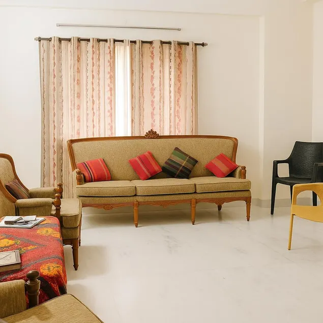 Cosy Heights Vizag - Image 1
