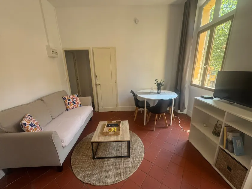 The cozy perpi - Perpignan city center - Image 1