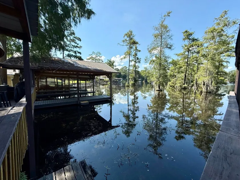 Cypress Lake Lodge - Image 1