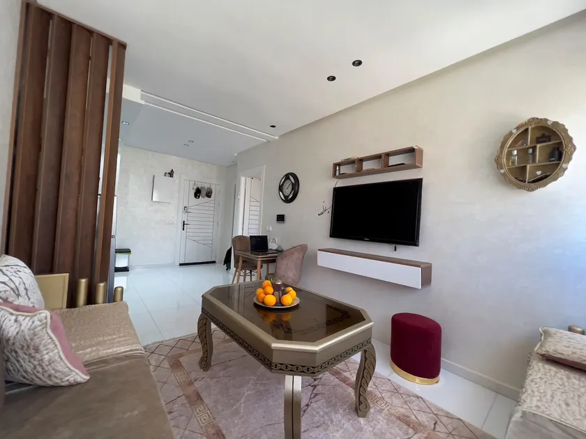 Studio 3 minutes from the beach Netflix App YouTube IPTV TV - Image 1