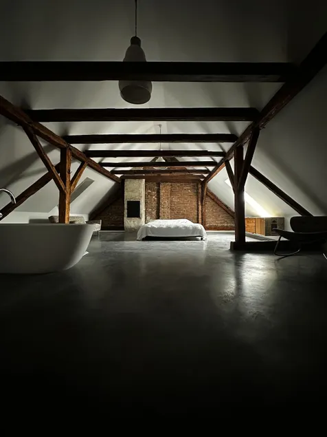 U3 Loft - Image 1