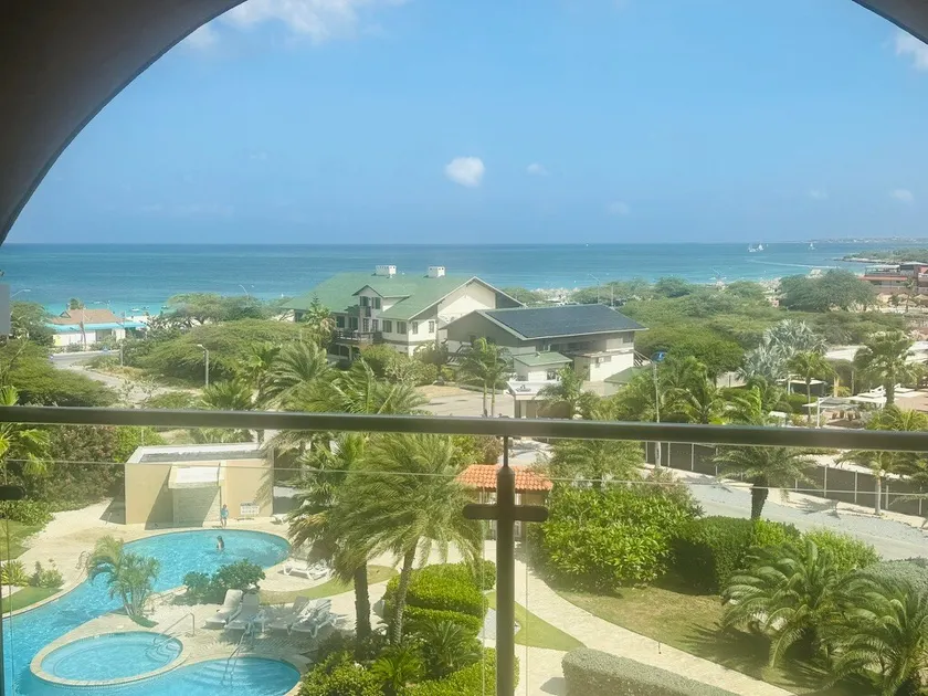 Oasis Aruba Views Just for You! -Newly Refurnished - Image 1