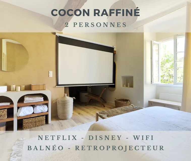 Cocooning and spa - Image 1