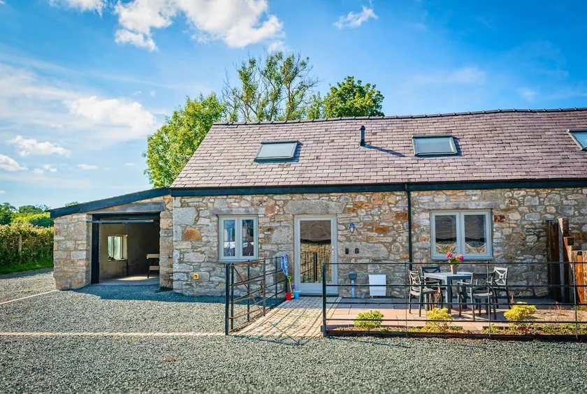 Residence Cottage; Seaside for 4 - Image 1