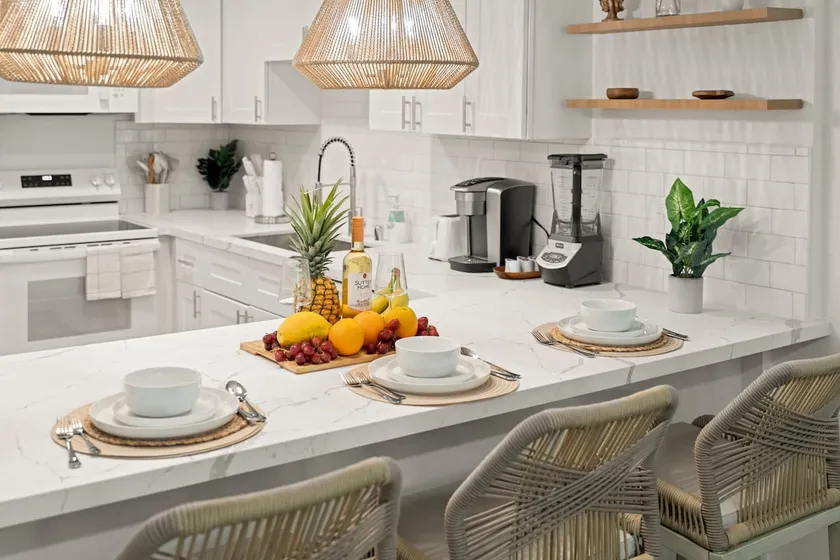 NEW Remodeled 2/2 Beach Family Getaway w AC! - Image 1