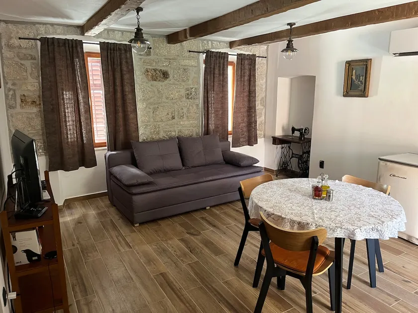 Heritage Apartment Zechini - Image 1