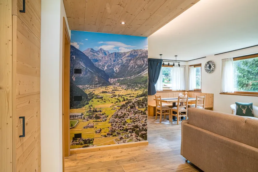 Casa Ludis Bormio - Image 1