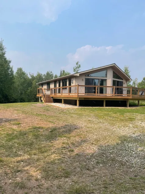 House in Schroeder, Minnesota - Image 1