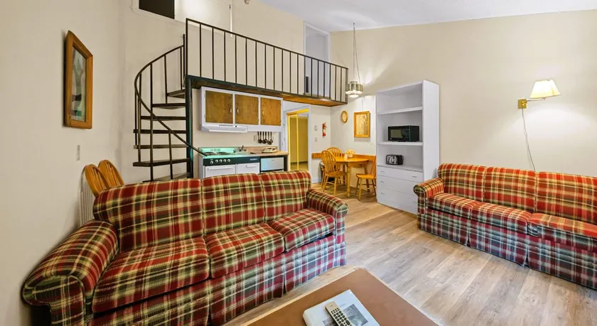 Rustic Loft | Wi-Fi Fades, Adventure Begins - Image 1