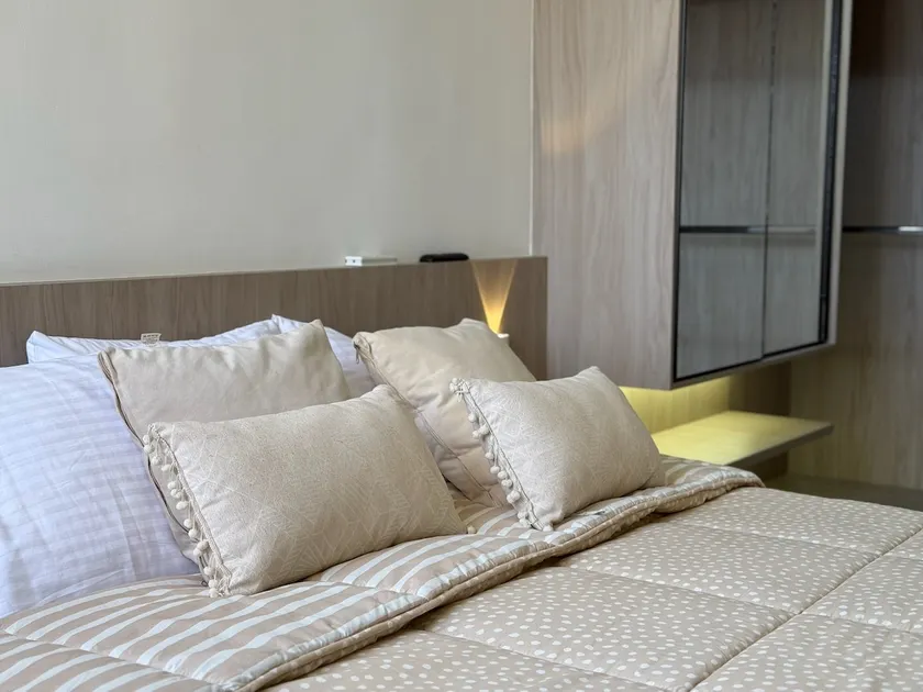Modern Apt Prados Close to All - Image 1