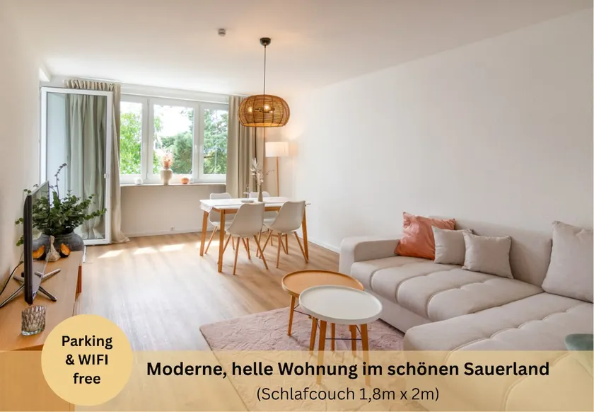 ”Lichtstrahl” vacation rental - Image 1