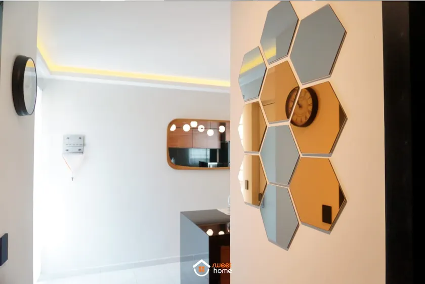 Lomas apartment, equipped, functional - invoice - Image 1