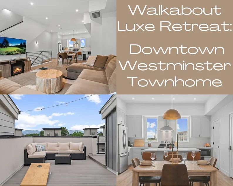 Walkabout Westy Luxe Retreat | Mountain Views - Image 1