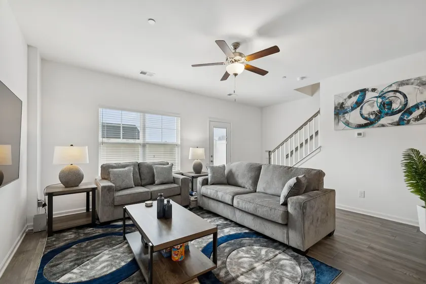 Luxury Comfortable 3br Home! - Image 1