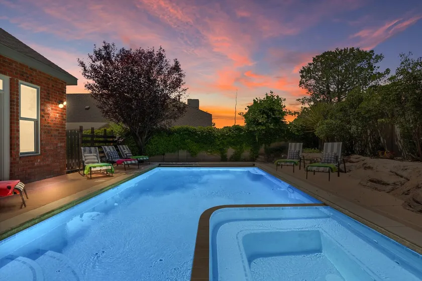 Luxury Oasis w/ Pool & Hot Tub - Image 1