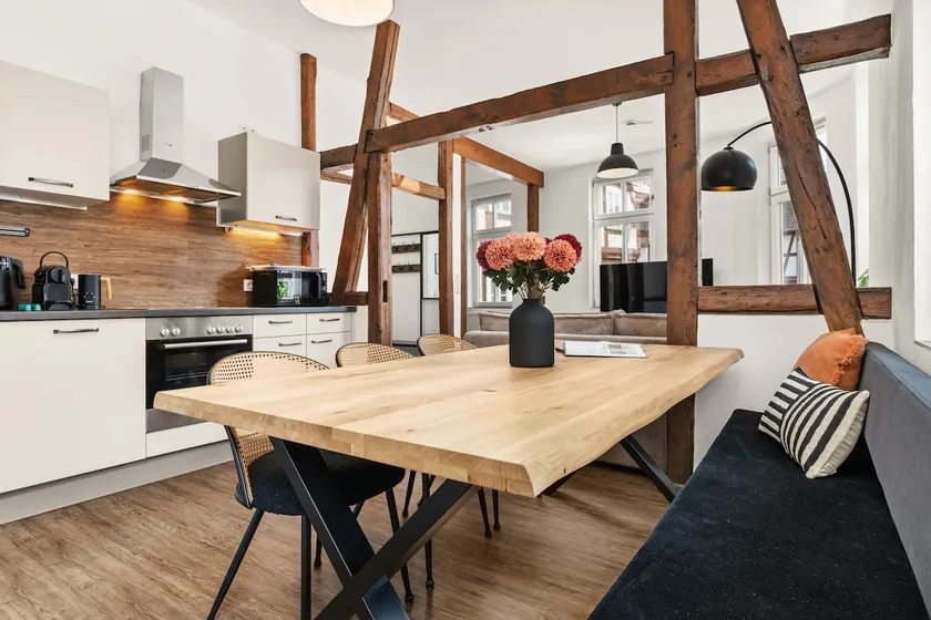 Light house - 2 apartments - Very central - PS5 & Switch - Image 1