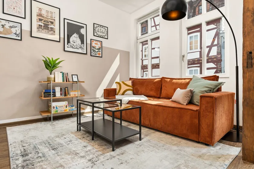 Lux - Design Loft - Very Central - Nintendo Switch - Image 1