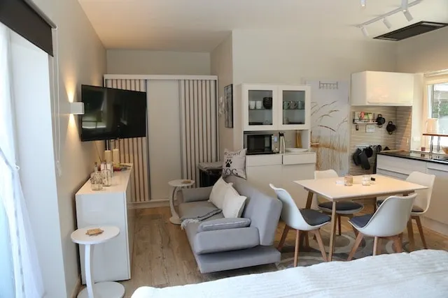 The Lille coziness with proximity to Hamburg - Image 1