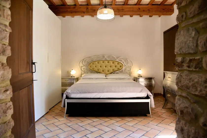 Genga Terme Retreat | Cozy 1-Zi. Whg Frasassi - Image 1