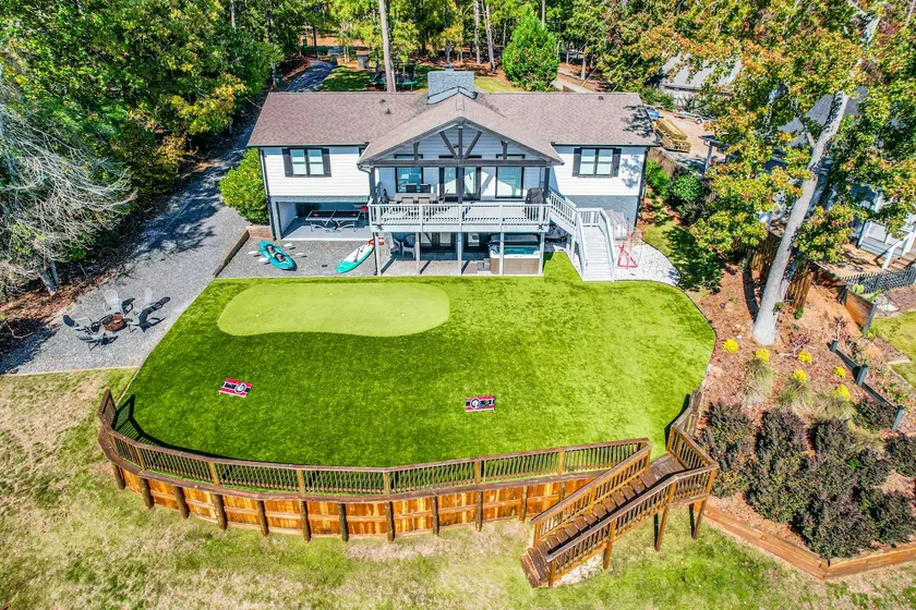 Sleeps 12, 16ft Water, Game Room, Hot Tub + MORE! - Image 1