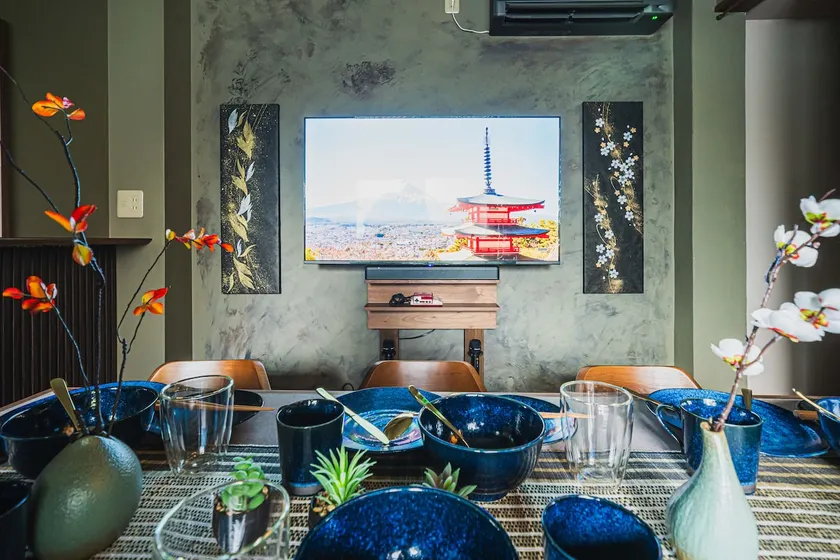 8-min to Yoga Sta｜12-min to Shibuya｜House｜Rooftop - Image 1