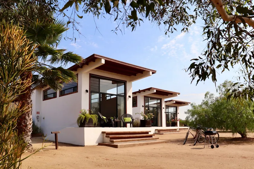 Villa Victoria, Valle de Guadalupe - Image 1