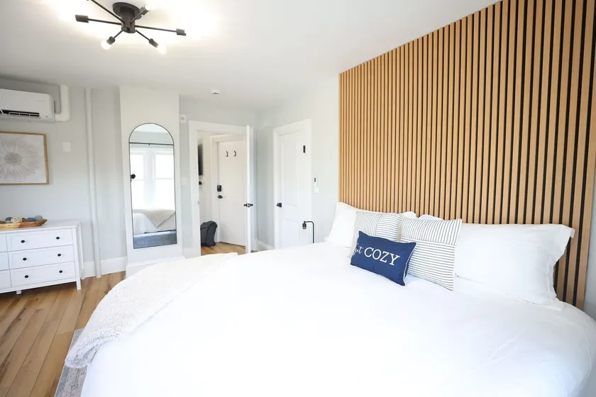 Jennifer's Elegant & Cozy Broadway Walkable Stay - Image 1