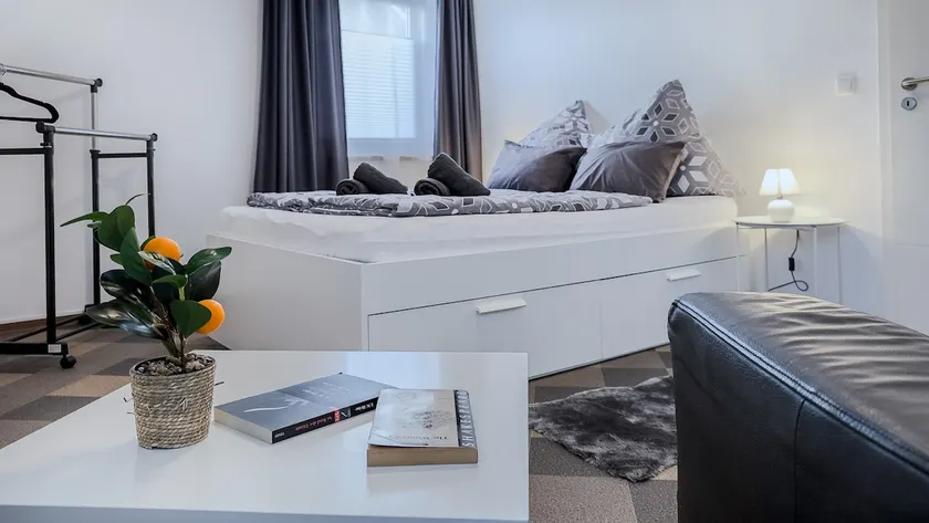 Fuldatal/Kassel - Apartment with parking & Wi-Fi - Image 1