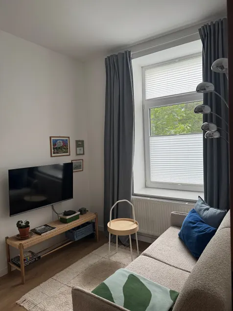 City-Apartment am Aubachufer - Image 1