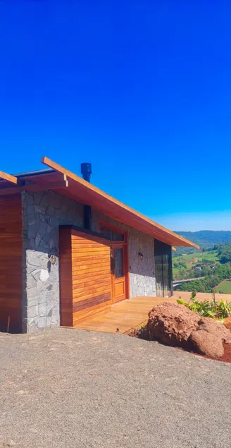 Itaype Cabin | Ryú Turismo - Image 1