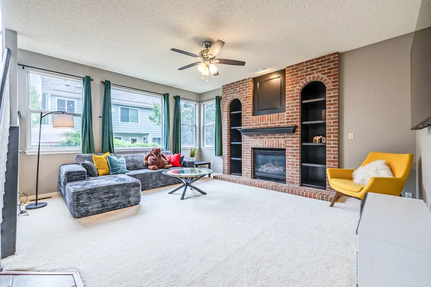 Spacious 4BR Home | Pool Table & Near Cherry Creek - Image 1