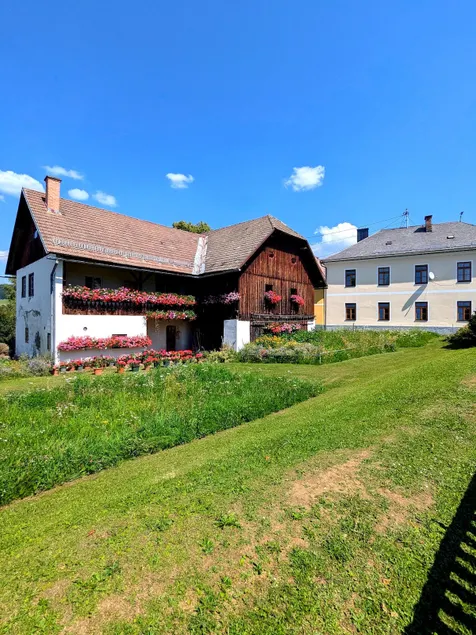 Charming Stay in sunny Diex Village - Image 1